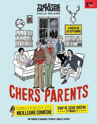 Chers Parents